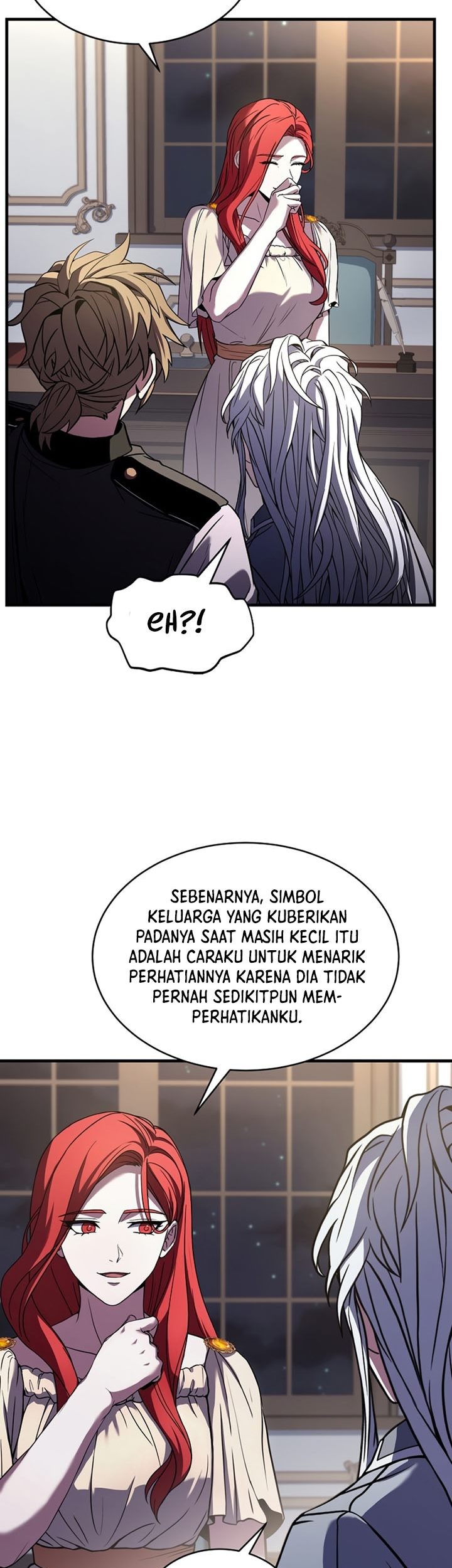 Return of The Greatest Lancer Chapter 90 Gambar 18