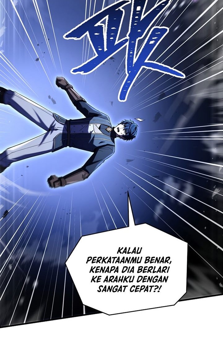 Return of The Greatest Lancer Chapter 90 Gambar 43