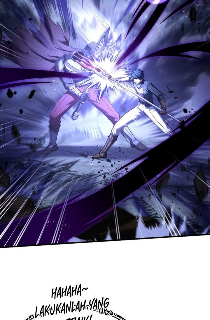 Return of The Greatest Lancer Chapter 90 Gambar 55