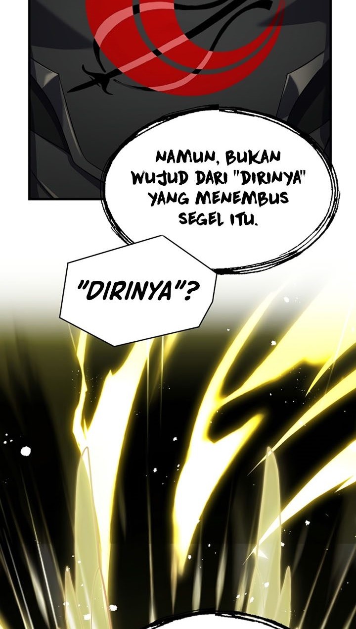 Return of The Greatest Lancer Chapter 90 Gambar 73