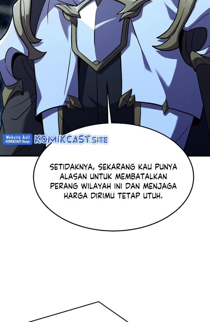 Return of The Greatest Lancer Chapter 89 Gambar 25