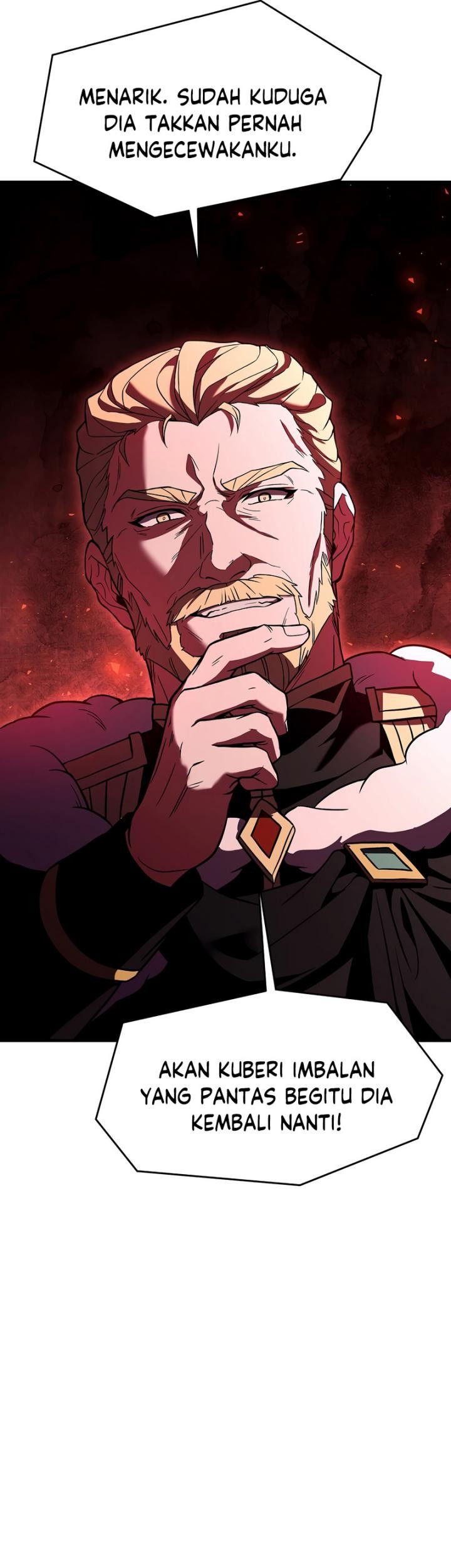 Return of The Greatest Lancer Chapter 89 Gambar 47