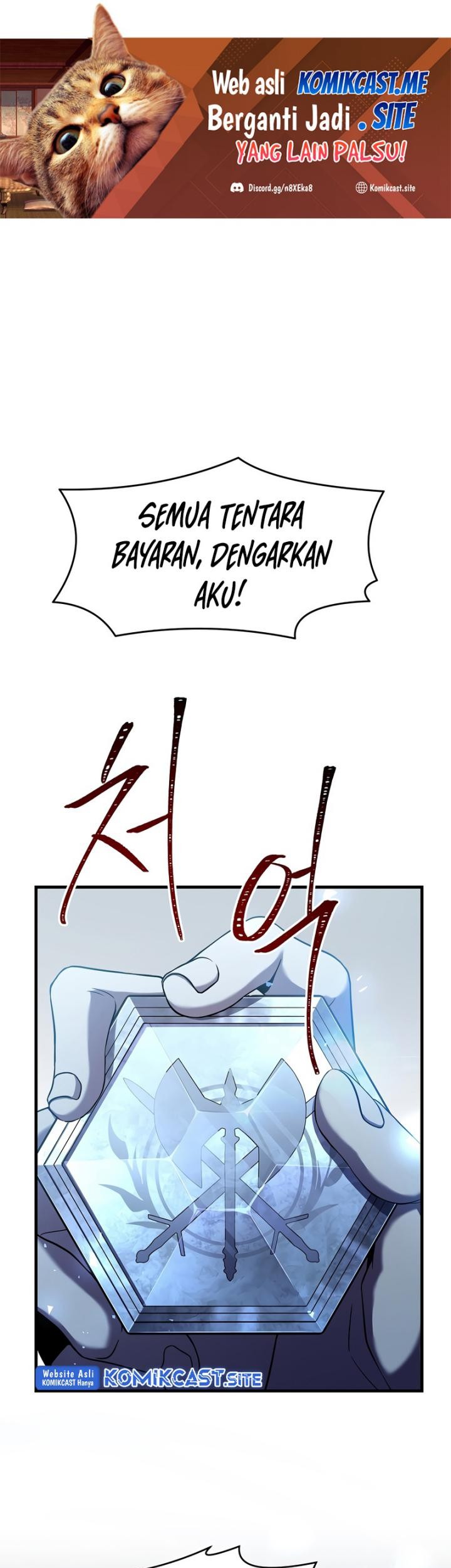Baca  Return of The Greatest Lancer Chapter 89 Gambar 2