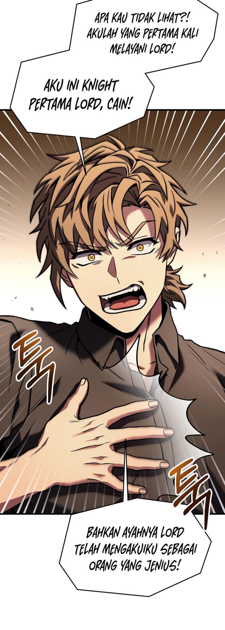 Return of The Greatest Lancer Chapter 89 Gambar 59