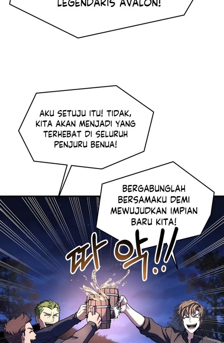 Return of The Greatest Lancer Chapter 89 Gambar 63
