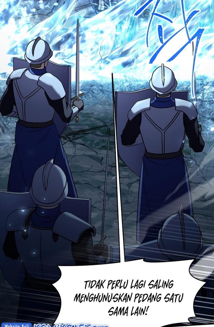 Return of The Greatest Lancer Chapter 89 Gambar 10