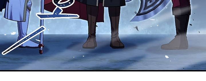 Return of The Greatest Lancer Chapter 88 Gambar 37