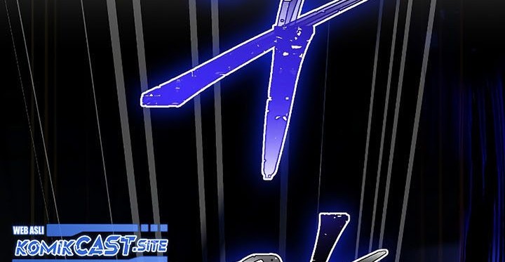 Return of The Greatest Lancer Chapter 88 Gambar 43