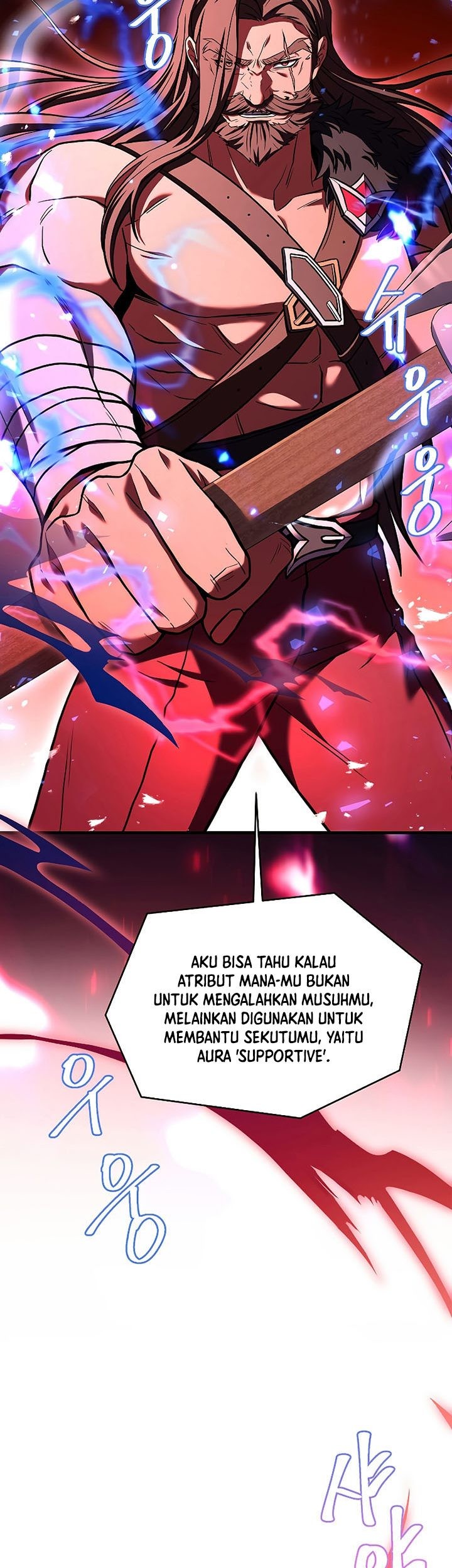 Return of The Greatest Lancer Chapter 88 Gambar 50