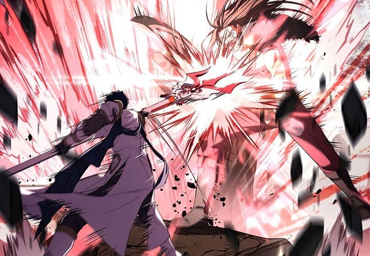 Return of The Greatest Lancer Chapter 88 Gambar 63