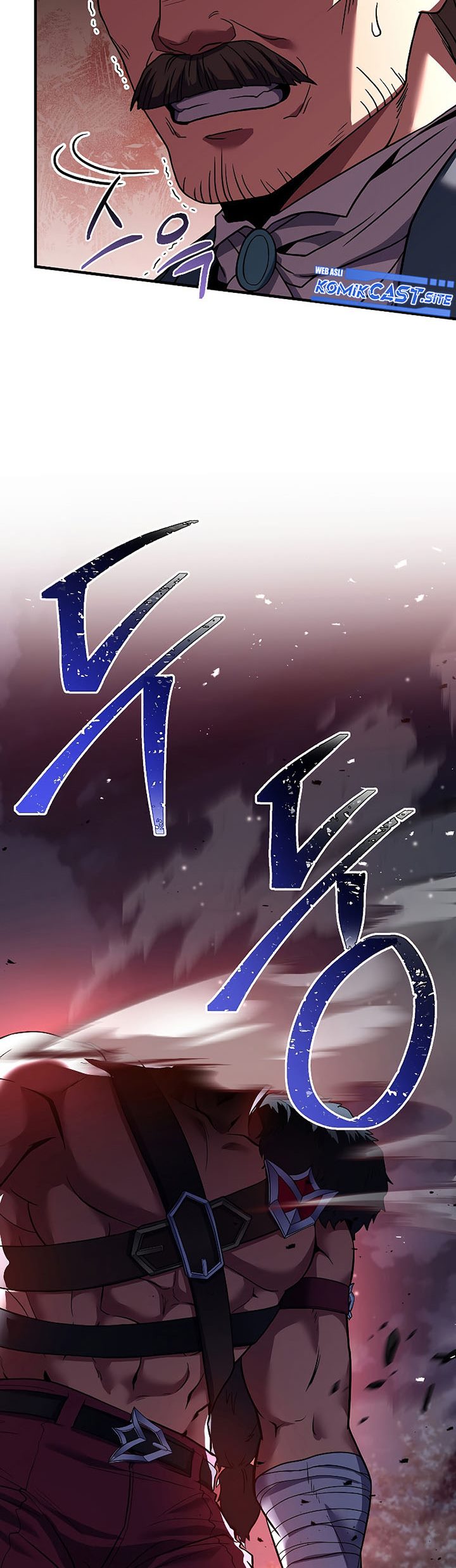 Return of The Greatest Lancer Chapter 88 Gambar 74