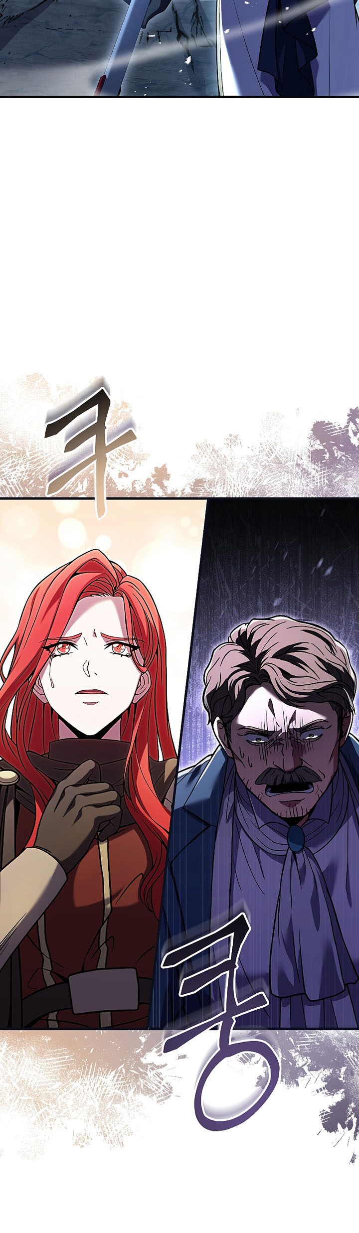 Return of The Greatest Lancer Chapter 88 Gambar 76