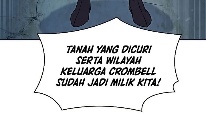 Return of The Greatest Lancer Chapter 88 Gambar 78