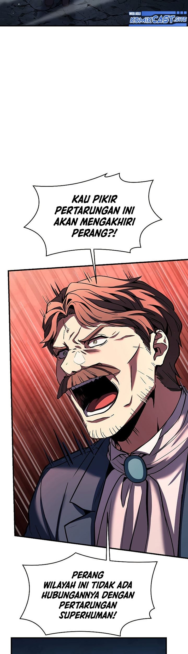 Return of The Greatest Lancer Chapter 88 Gambar 81