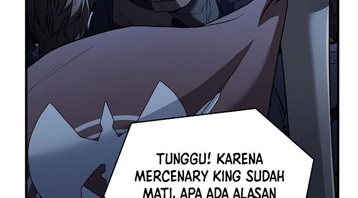 Return of The Greatest Lancer Chapter 88 Gambar 88