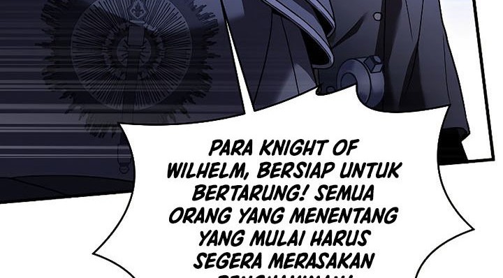 Return of The Greatest Lancer Chapter 88 Gambar 94