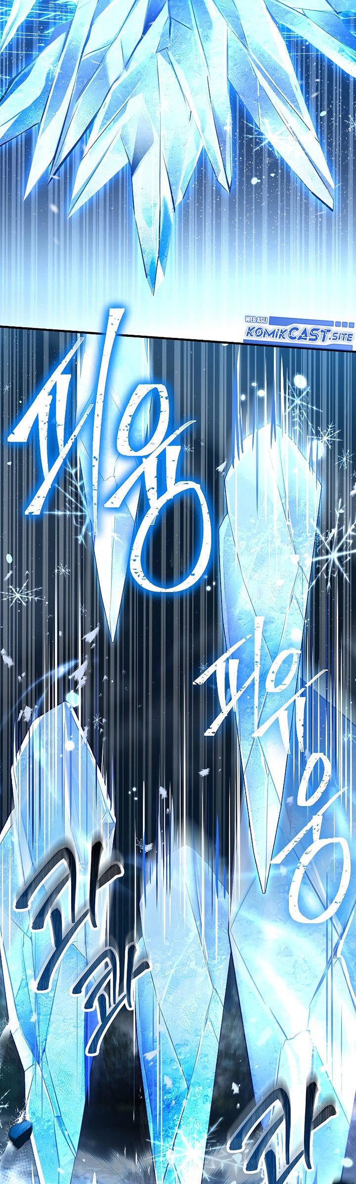 Return of The Greatest Lancer Chapter 88 Gambar 98