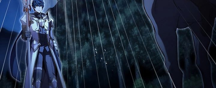 Return of The Greatest Lancer Chapter 88 Gambar 9