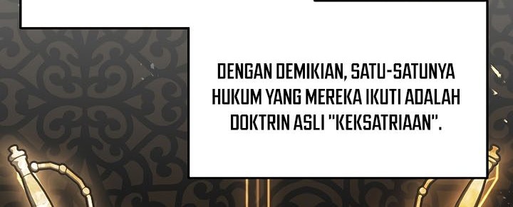 Return of The Greatest Lancer Chapter 88 Gambar 13