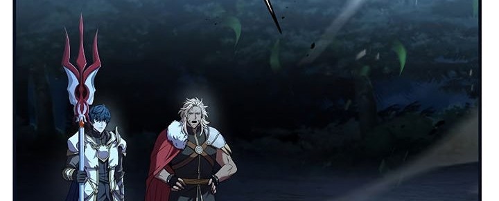 Return of The Greatest Lancer Chapter 88 Gambar 17
