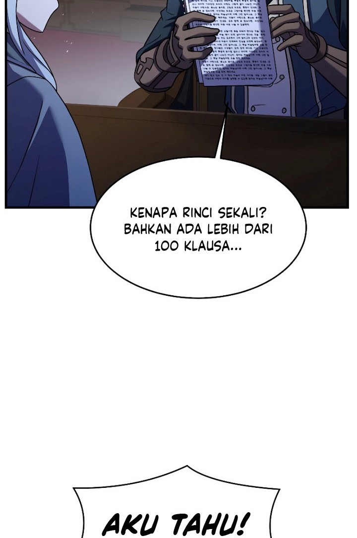 Return of The Greatest Lancer Chapter 87 Gambar 19