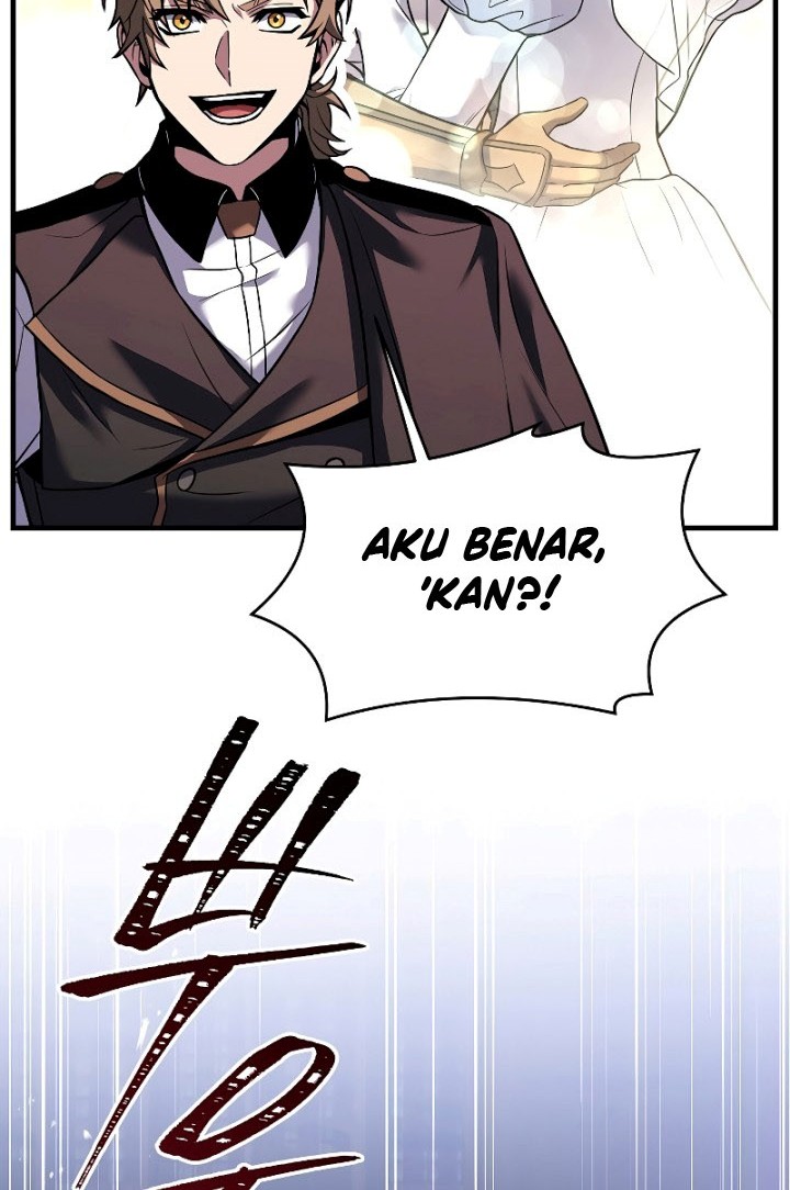 Return of The Greatest Lancer Chapter 87 Gambar 21
