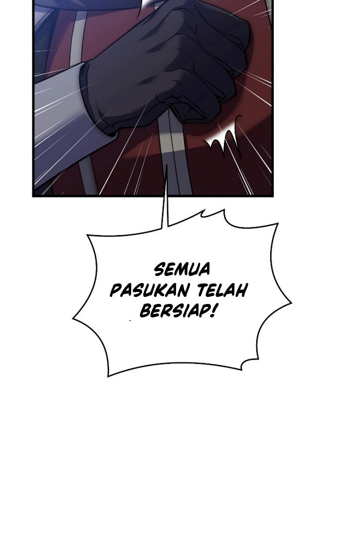 Return of The Greatest Lancer Chapter 87 Gambar 25