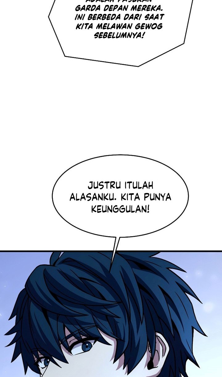 Return of The Greatest Lancer Chapter 87 Gambar 31