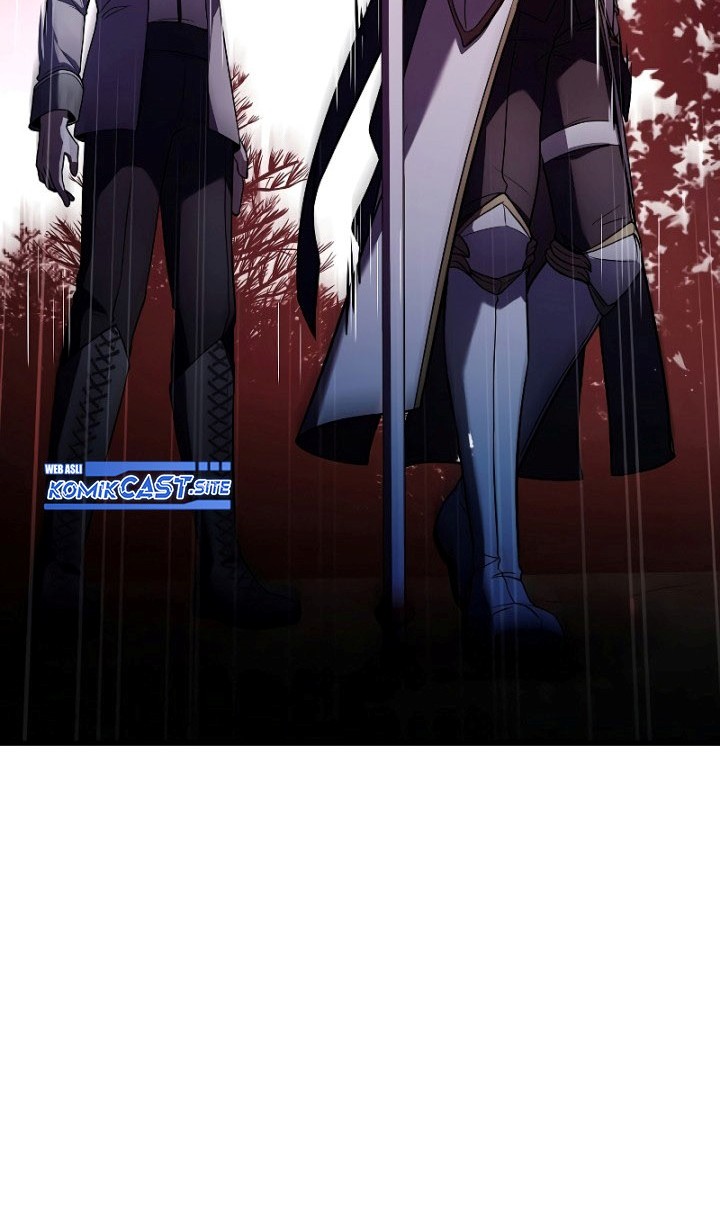 Return of The Greatest Lancer Chapter 87 Gambar 33