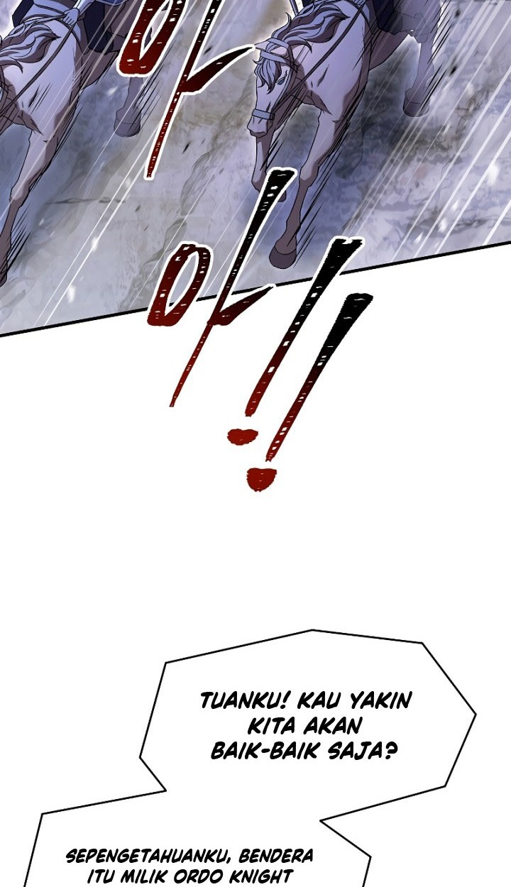 Return of The Greatest Lancer Chapter 87 Gambar 35