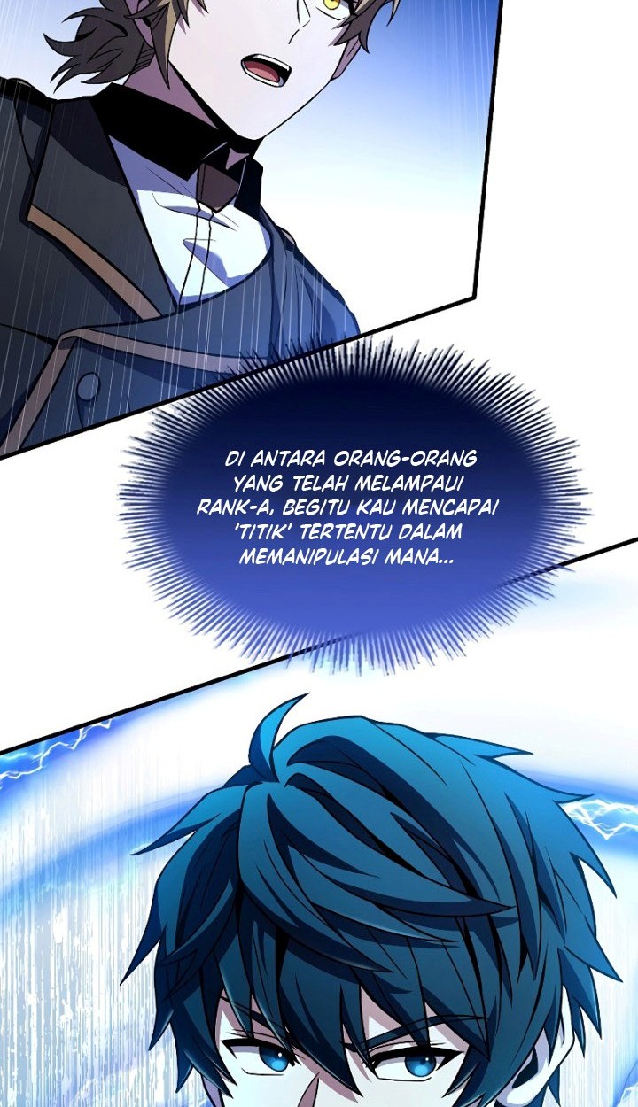 Return of The Greatest Lancer Chapter 87 Gambar 37