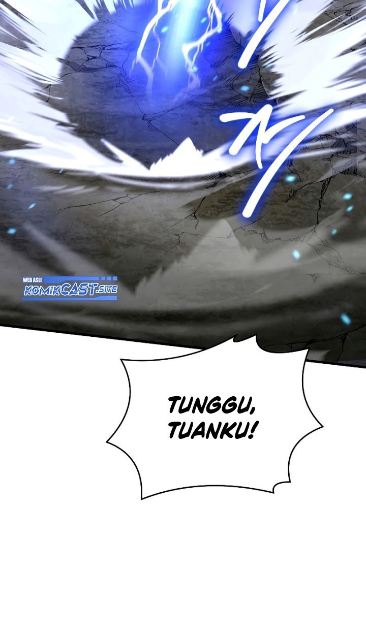 Return of The Greatest Lancer Chapter 87 Gambar 39