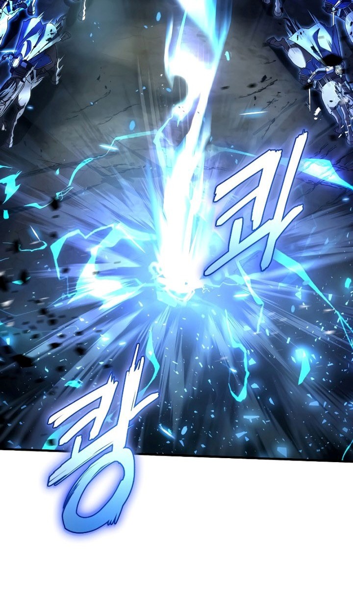 Return of The Greatest Lancer Chapter 87 Gambar 41