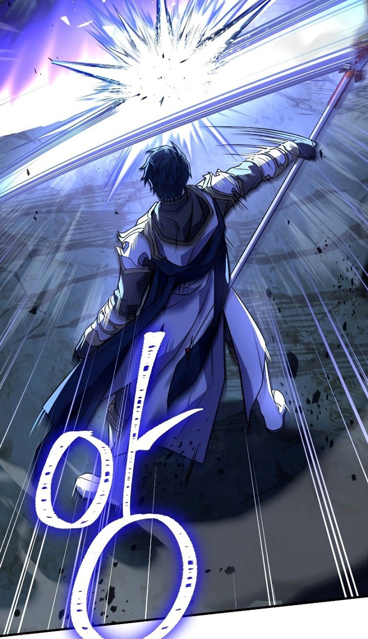 Return of The Greatest Lancer Chapter 87 Gambar 45