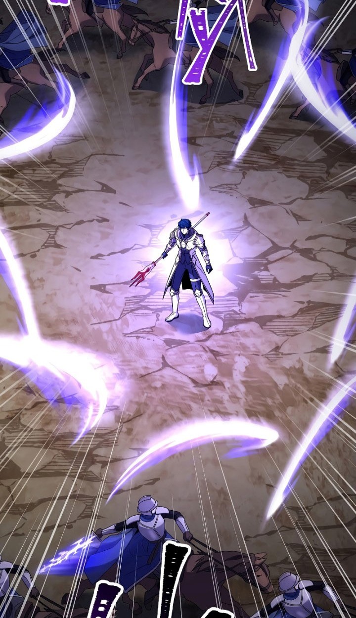 Return of The Greatest Lancer Chapter 87 Gambar 47