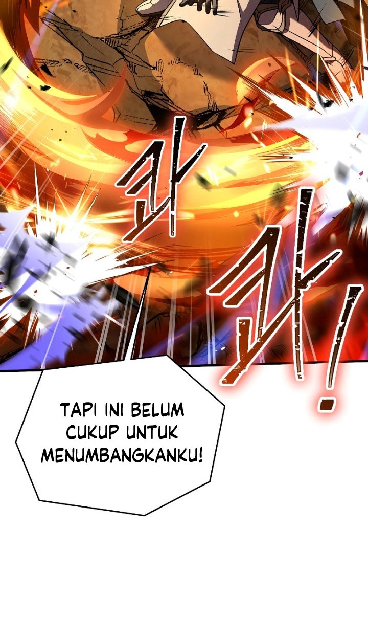Return of The Greatest Lancer Chapter 87 Gambar 49