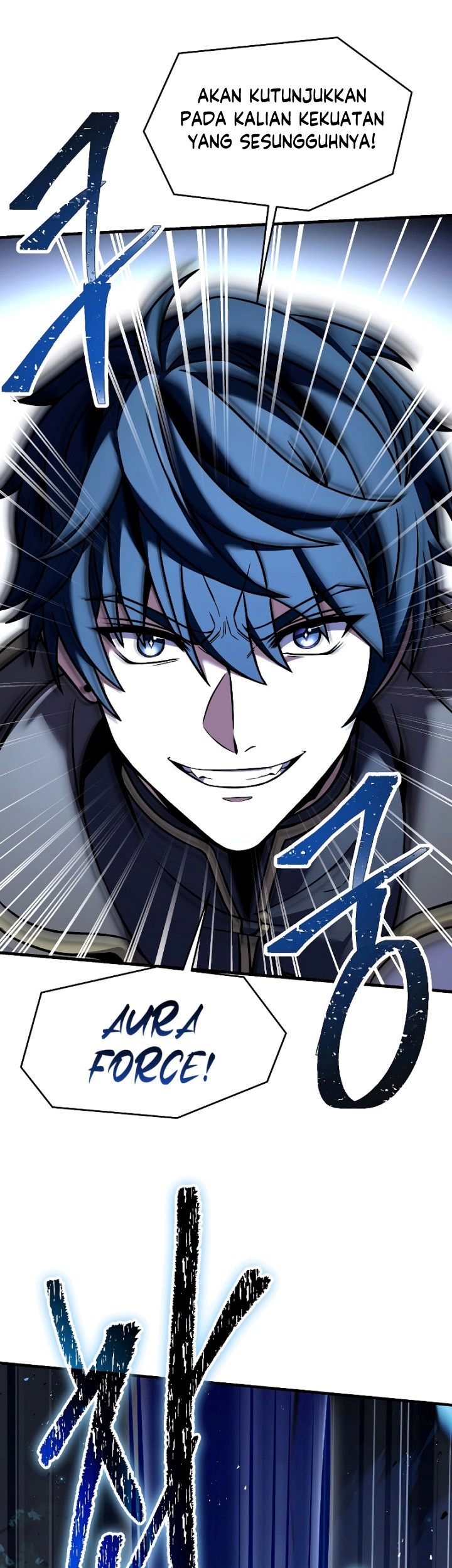 Return of The Greatest Lancer Chapter 87 Gambar 50