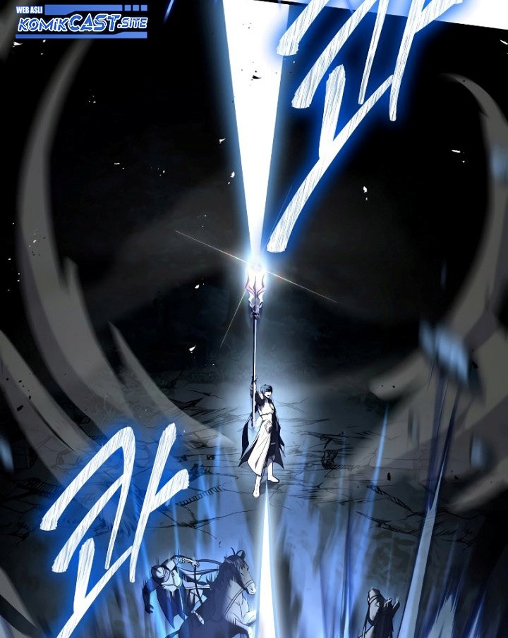 Return of The Greatest Lancer Chapter 87 Gambar 53