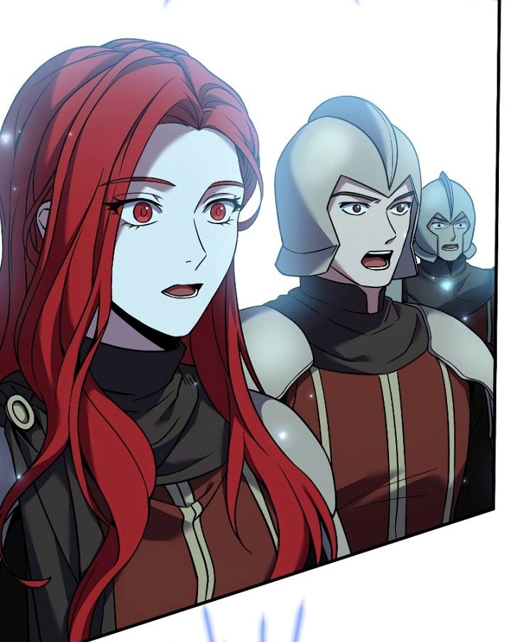 Return of The Greatest Lancer Chapter 87 Gambar 55
