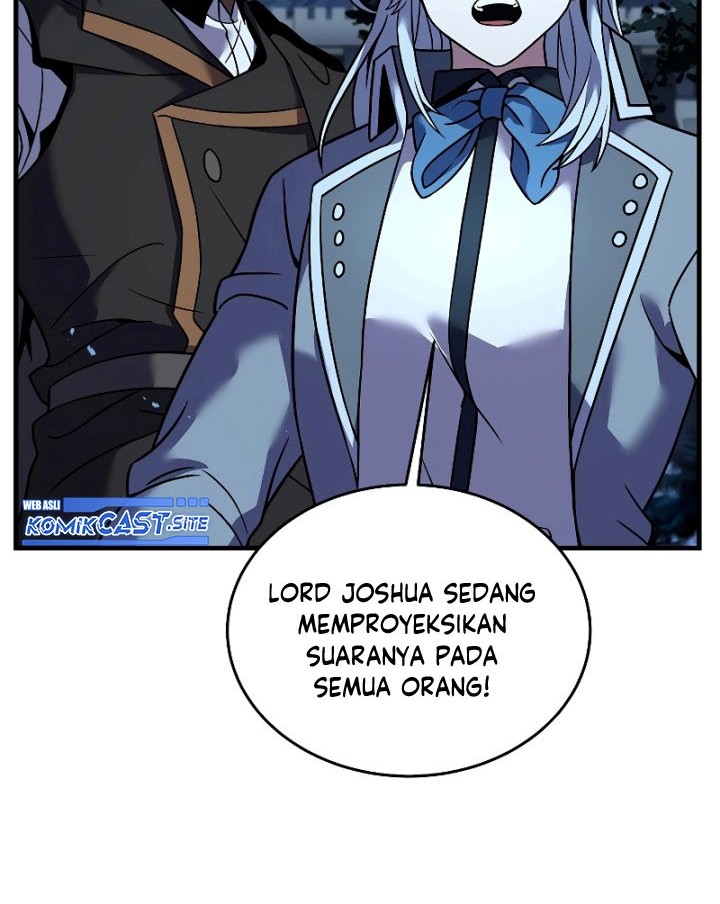 Return of The Greatest Lancer Chapter 87 Gambar 57