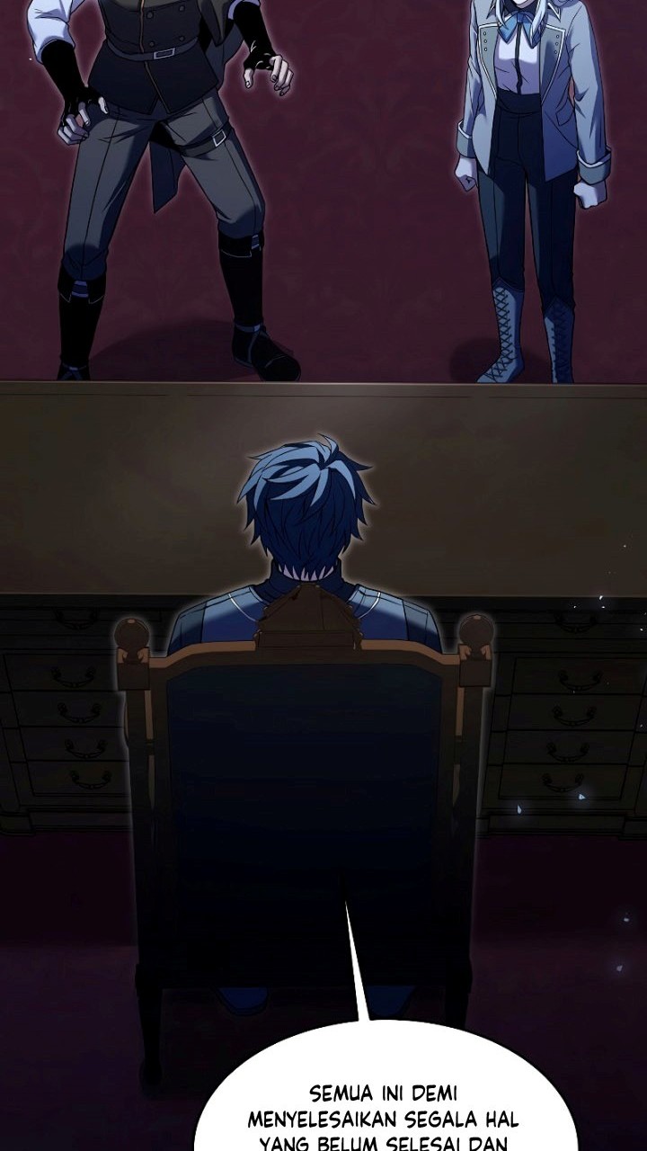 Return of The Greatest Lancer Chapter 87 Gambar 3