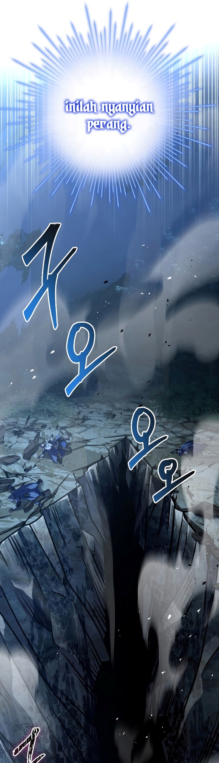 Return of The Greatest Lancer Chapter 87 Gambar 58