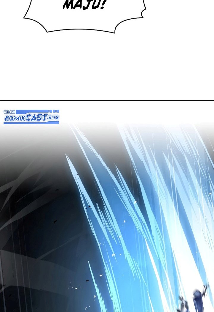 Return of The Greatest Lancer Chapter 87 Gambar 61