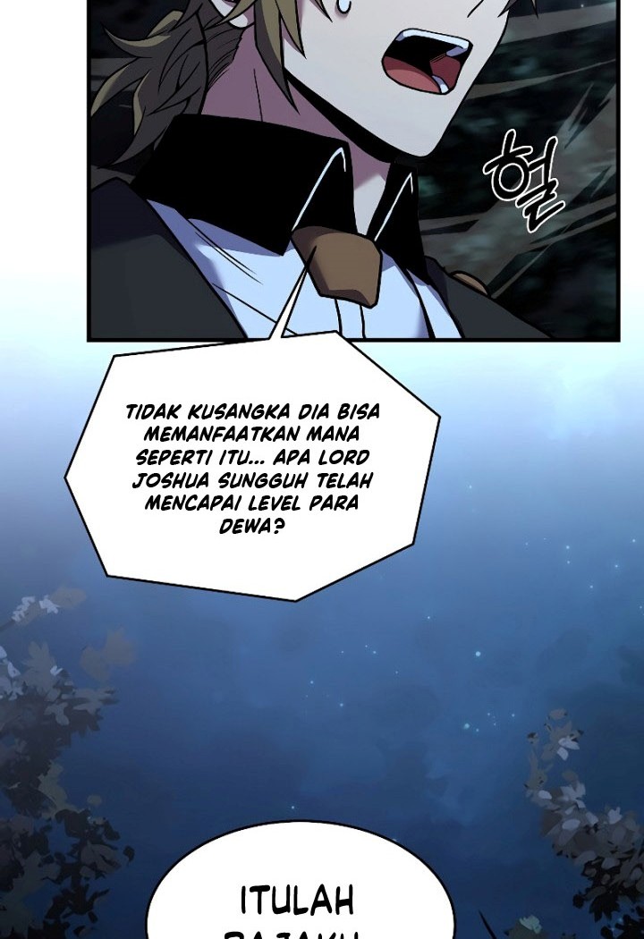 Return of The Greatest Lancer Chapter 87 Gambar 63