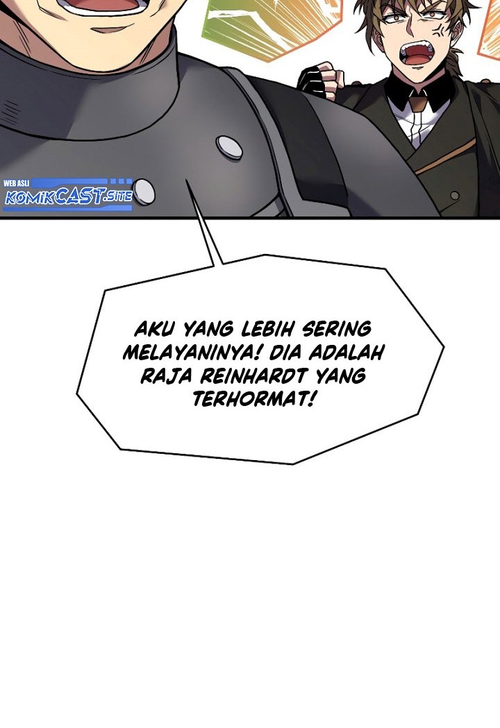 Return of The Greatest Lancer Chapter 87 Gambar 65