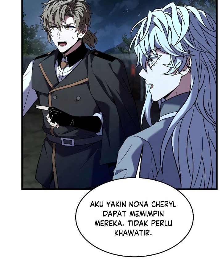 Return of The Greatest Lancer Chapter 87 Gambar 67