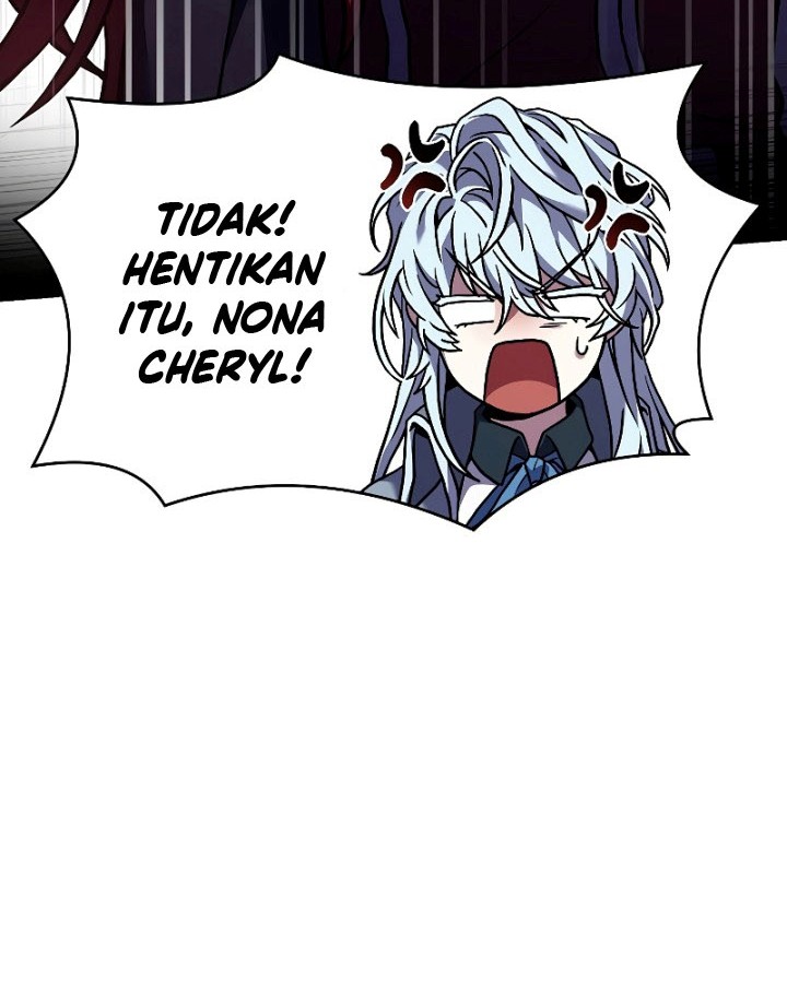 Return of The Greatest Lancer Chapter 87 Gambar 69