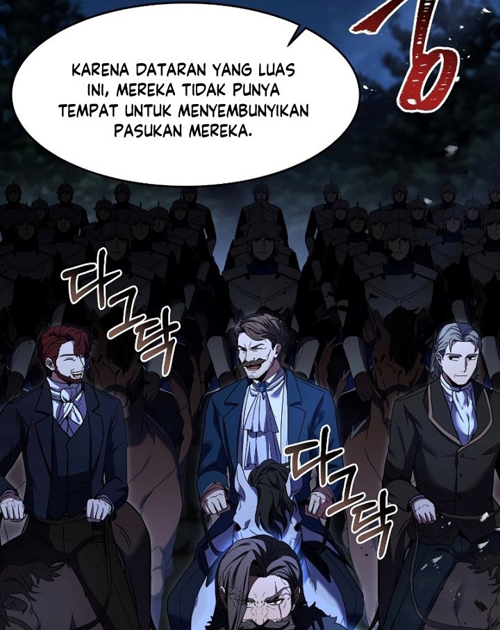 Return of The Greatest Lancer Chapter 87 Gambar 71