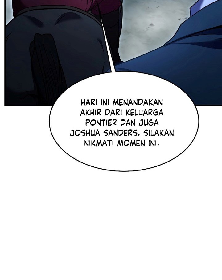 Return of The Greatest Lancer Chapter 87 Gambar 73