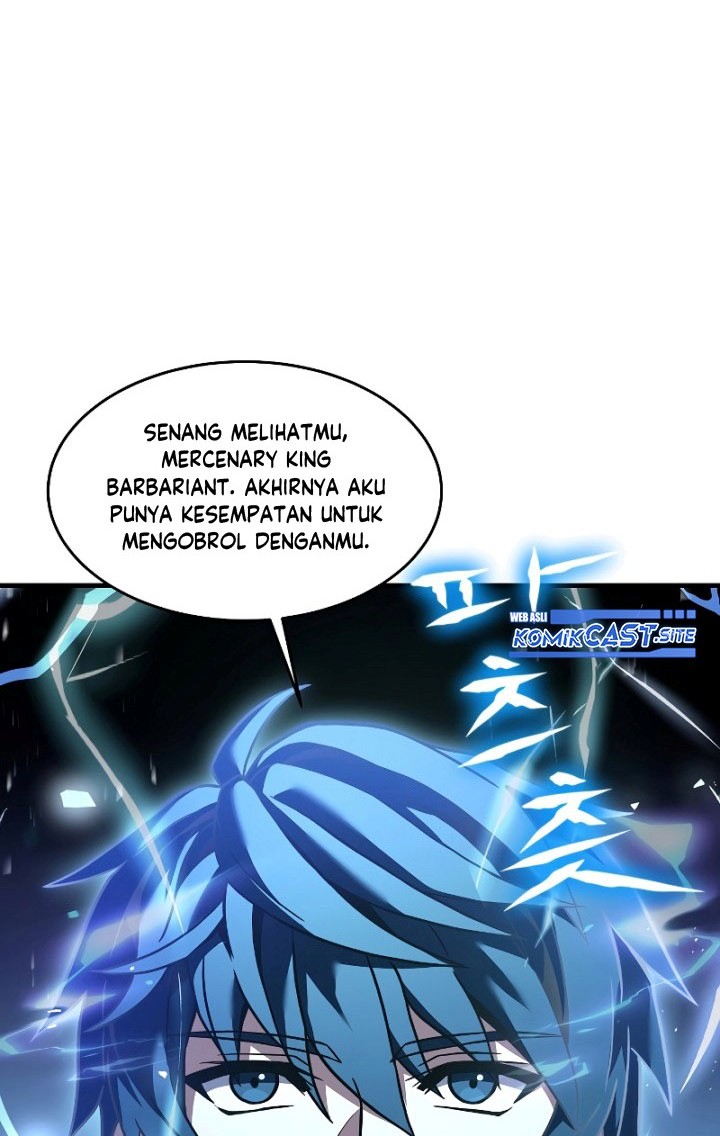 Return of The Greatest Lancer Chapter 87 Gambar 77